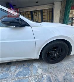 هیوندای ئەکسنت